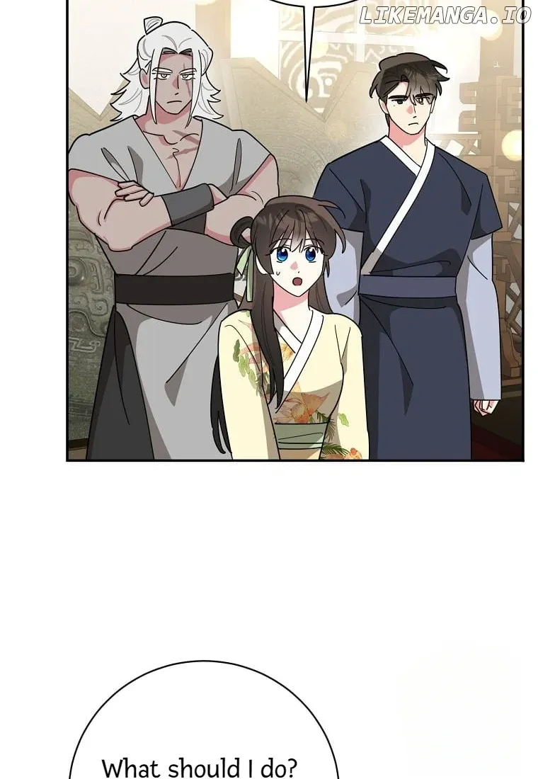 I am the Precious Daughter of the Greatest Villain in the Fantasy World Chapter 140 65